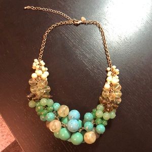 Lia Sophia necklace